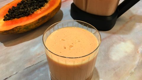 papaya smoothie 16 fotor 480x270